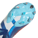 Predator Accuracy.1 Firm Ground Soccer Boots - Marinerush Pack