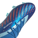 Predator Accuracy.1 Firm Ground Soccer Boots - Marinerush Pack
