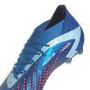 Predator Accuracy.1 Firm Ground Soccer Boots - Marinerush Pack