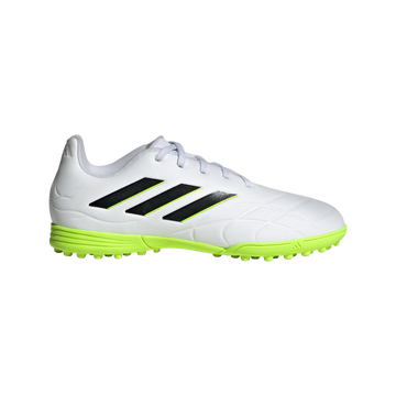 JR Copa Pure.3 Turf Soccer Boots - Crazyrush Pack