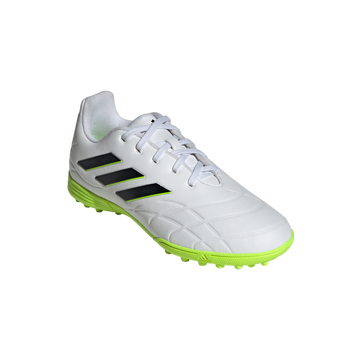 JR Copa Pure.3 Turf Soccer Boots - Crazyrush Pack