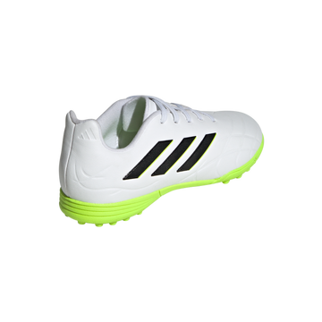 JR Copa Pure.3 Turf Soccer Boots - Crazyrush Pack