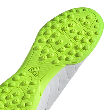 JR Copa Pure.3 Turf Soccer Boots - Crazyrush Pack