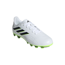 JR Copa Pure.4 Multi-Ground Soccer Boots - Crazyrush Pack