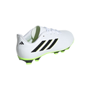 JR Copa Pure.4 Multi-Ground Soccer Boots - Crazyrush Pack