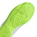 JR Copa Pure.4 Indoor Court Soccer Boots - Crazyrush Pack