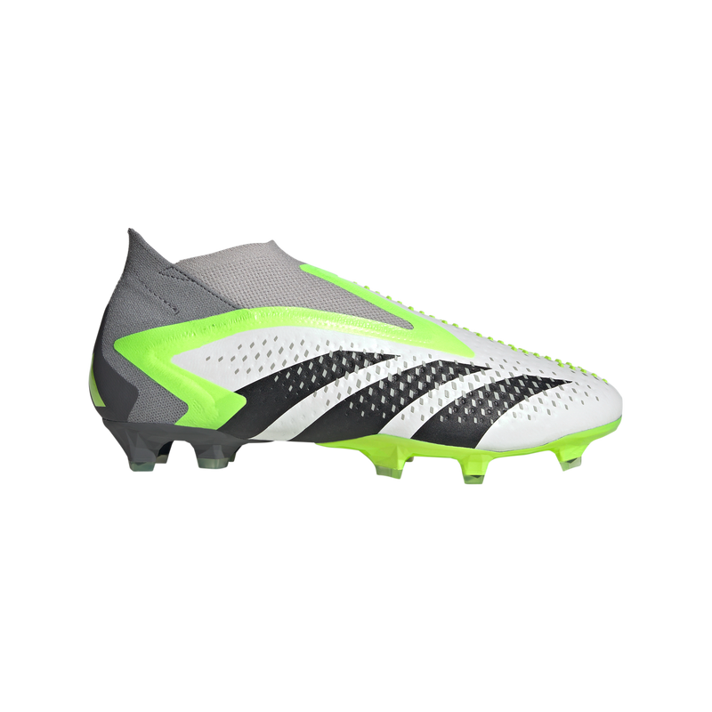 Predator Accuracy+ Firm Ground Soccer Boots - Crazyrush Pack