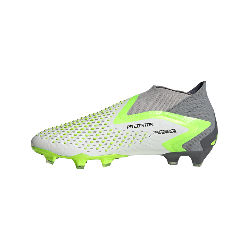 Predator Accuracy+ Firm Ground Soccer Boots - Crazyrush Pack