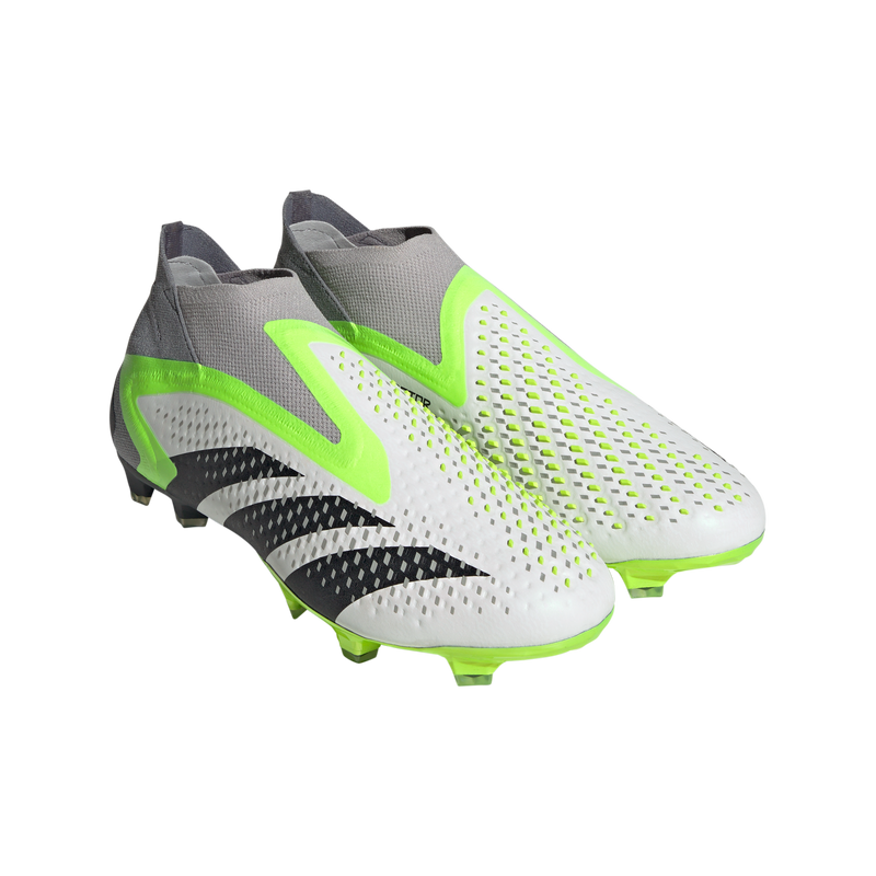 Predator Accuracy+ Firm Ground Soccer Boots - Crazyrush Pack