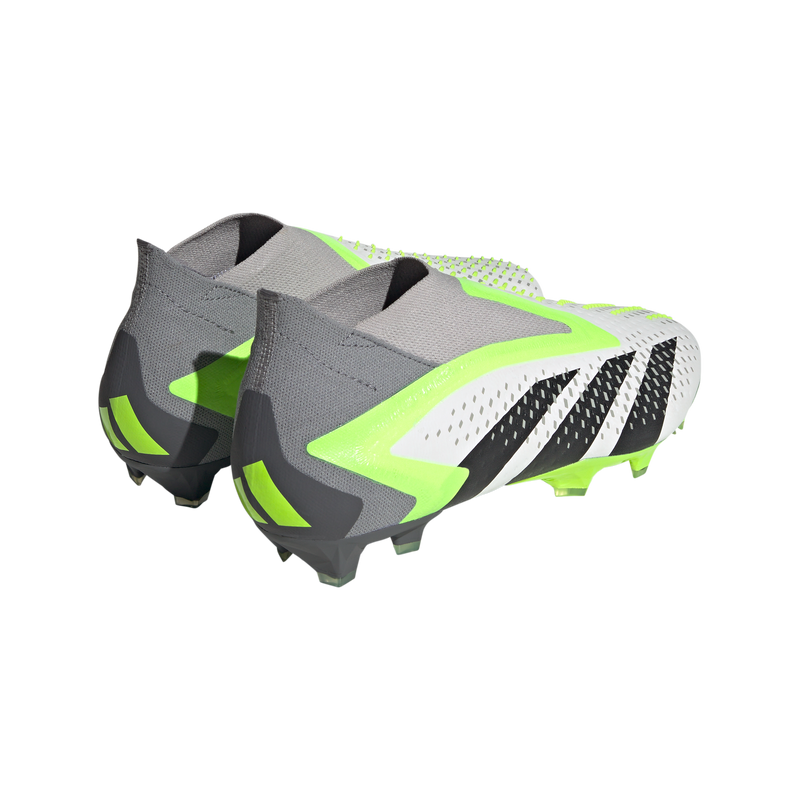 Predator Accuracy+ Firm Ground Soccer Boots - Crazyrush Pack