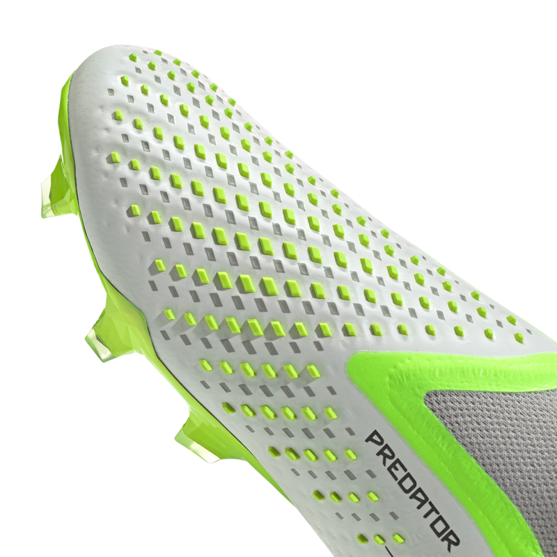 Predator Accuracy+ Firm Ground Soccer Boots - Crazyrush Pack