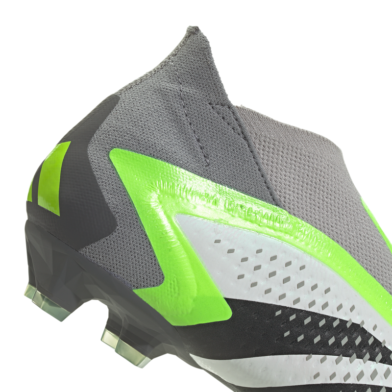 Predator Accuracy+ FG - Crazyrush Pack