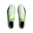 Predator Accuracy+ Firm Ground Soccer Boots - Crazyrush Pack