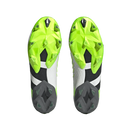 Predator Accuracy+ Firm Ground Soccer Boots - Crazyrush Pack
