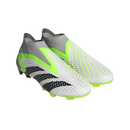 Predator Accuracy+ Firm Ground Soccer Boots - Crazyrush Pack