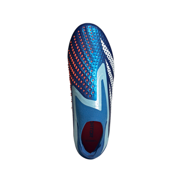 Predator Accuracy+ Firm Ground Soccer Boots - Marinerush Pack