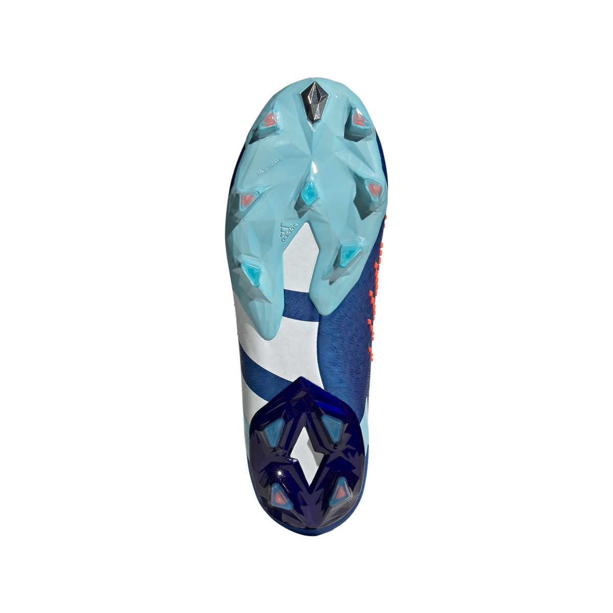 Predator Accuracy+ Firm Ground Soccer Boots - Marinerush Pack