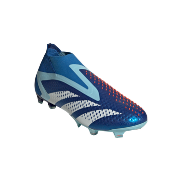 Predator Accuracy+ Firm Ground Soccer Boots - Marinerush Pack