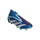 Predator Accuracy+ Firm Ground Soccer Boots - Marinerush Pack