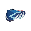 Predator Accuracy+ Firm Ground Soccer Boots - Marinerush Pack