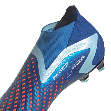 Predator Accuracy+ Firm Ground Soccer Boots - Marinerush Pack