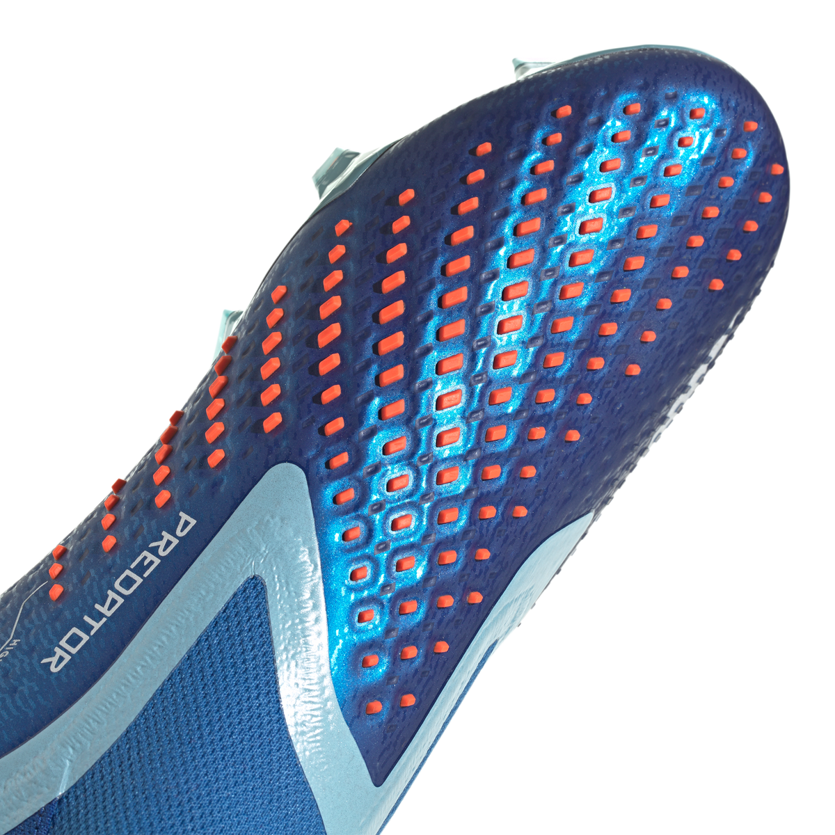 Predator Accuracy+ Firm Ground Soccer Boots - Marinerush Pack