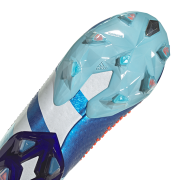 Predator Accuracy+ Firm Ground Soccer Boots - Marinerush Pack