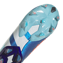 Predator Accuracy+ Firm Ground Soccer Boots - Marinerush Pack