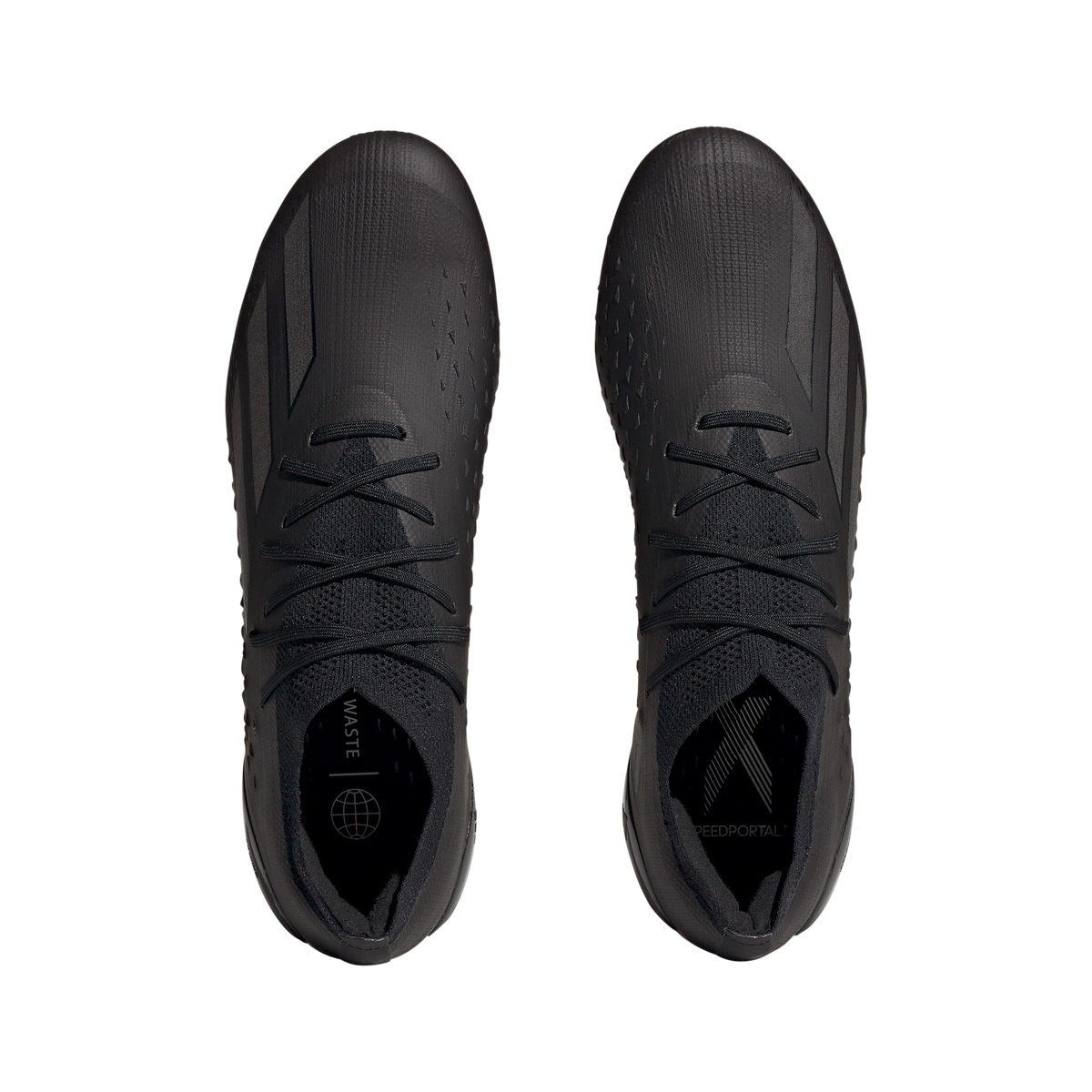 X Speedportal.1 Firm Ground Soccer Boots