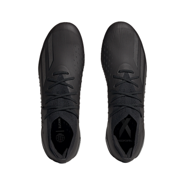 X Speedportal.1 Firm Ground Soccer Boots