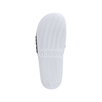 Adilette Shower Slides - White