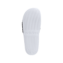 Adilette Shower Slides - White