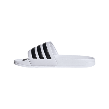 Adilette Shower Slides - White