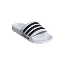Adilette Shower Slides - White