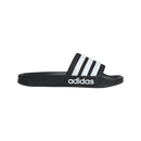 Adilette Shower Slides - Black