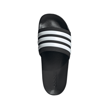 Adilette Shower Slides - Black