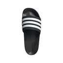 Adilette Shower Slides - Black