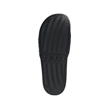 Adilette Shower Slides - Black