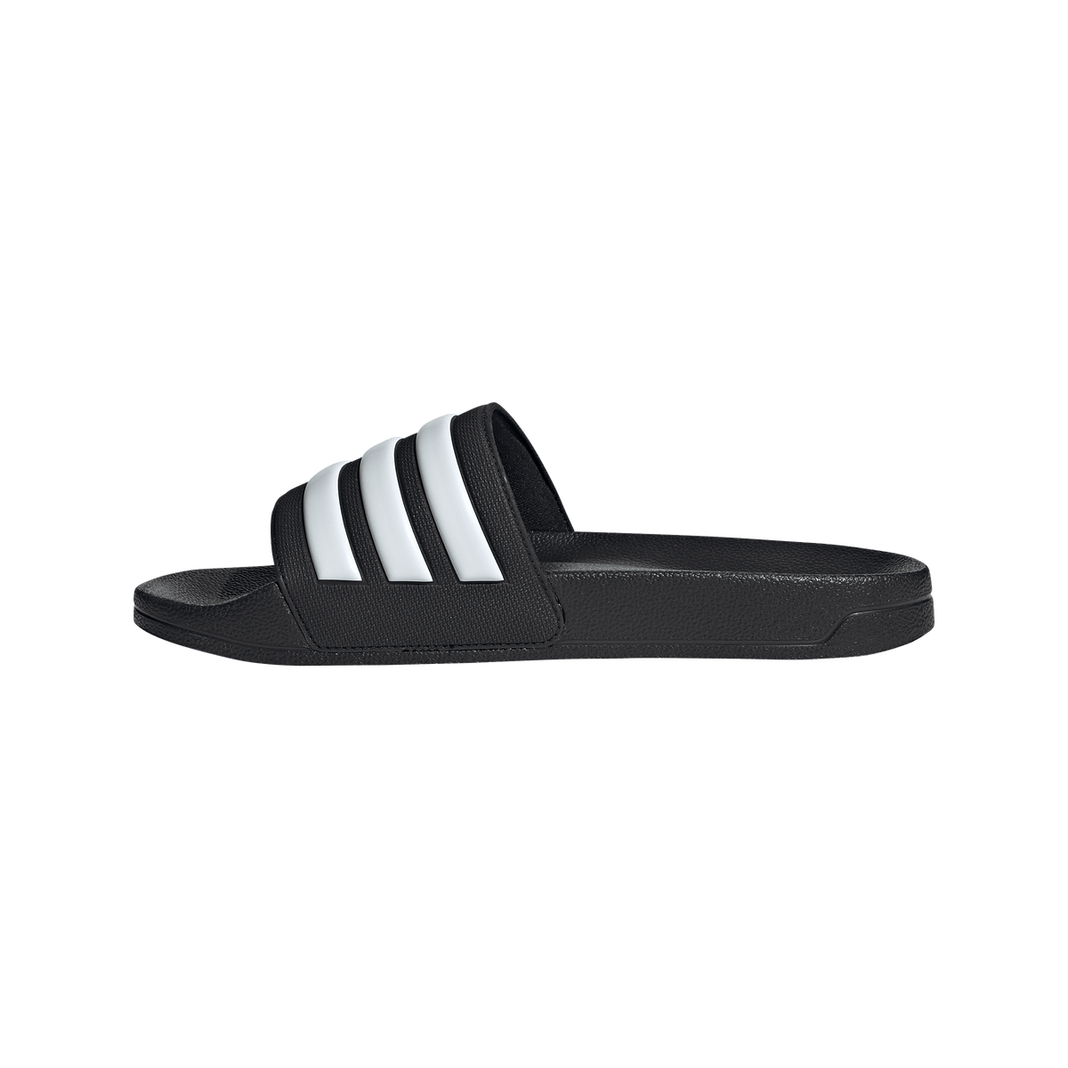Adilette Shower Slides - Black
