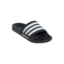 Adilette Shower Slides - Black