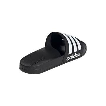 Adilette Shower Slides - Black