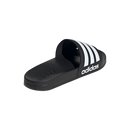 Adilette Shower Slides - Black