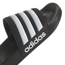 Adilette Shower Slides - Black