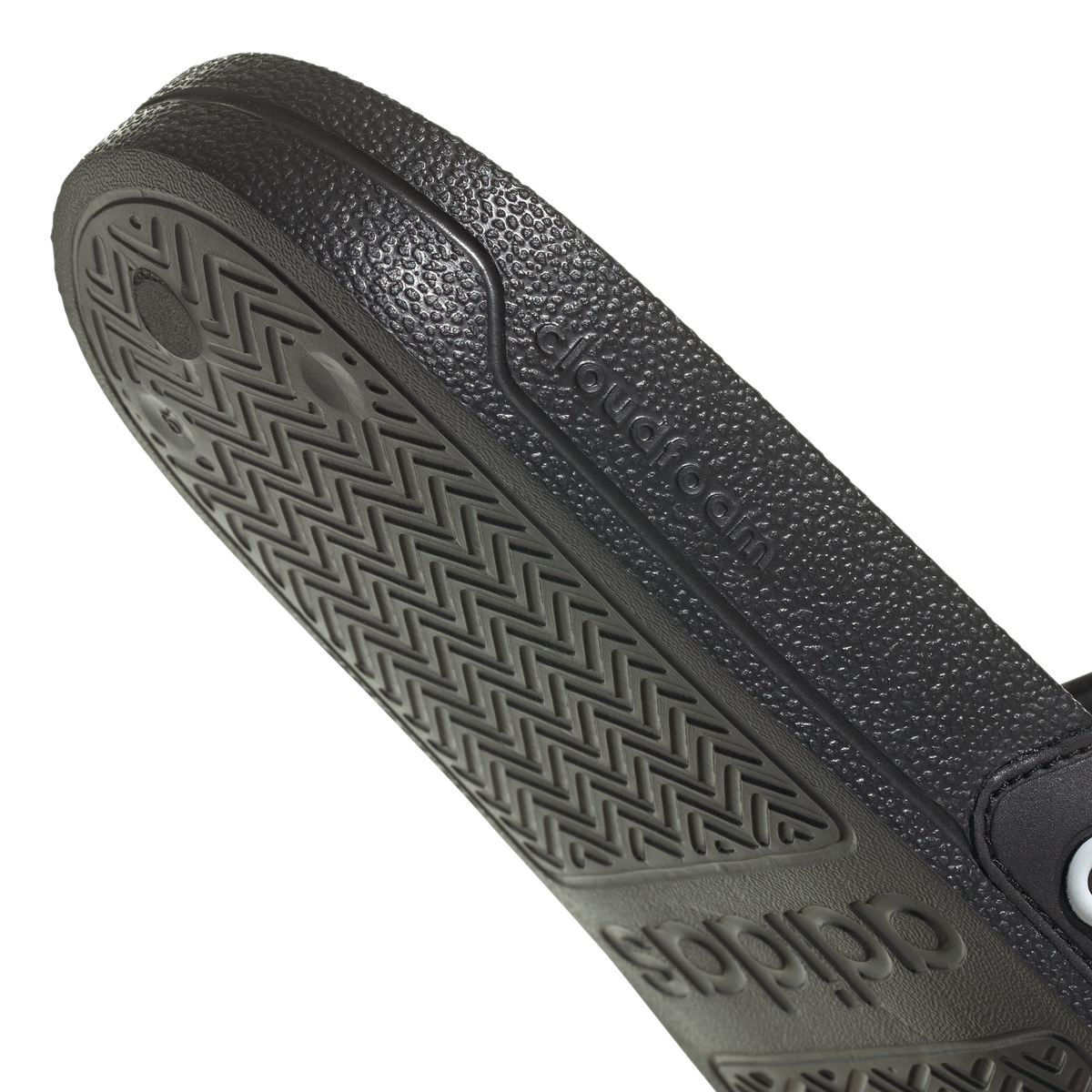 Adilette Shower Slides - Black
