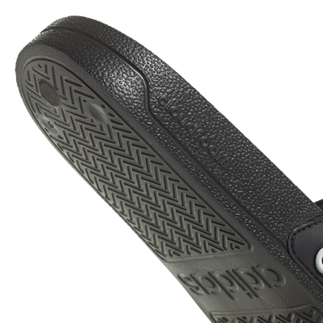 Adilette Shower Slides - Black
