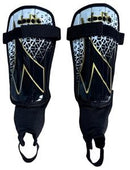 Ascoli II Soft Shell Shin Guard