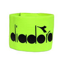 Diadora Velcro Dublin Captain Armband (Multiple Colors)