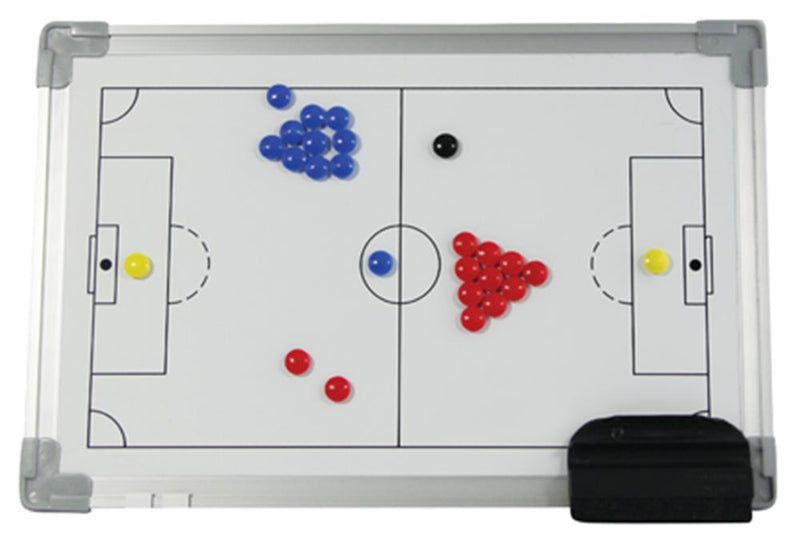 Eletto Soccer Magnetic Coach Board