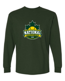 CCSA Softball Championship Long Sleeve Shirt