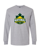 CCSA Softball Championship Long Sleeve Shirt